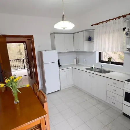 Bella Kassandra Apartment *