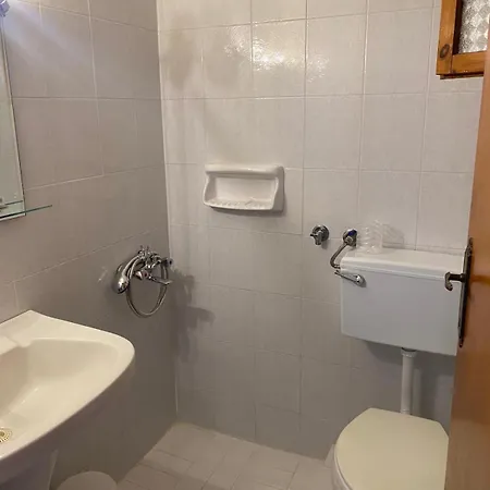 Bella Kassandra Apartment